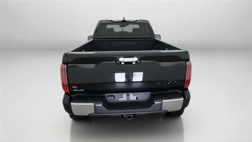 New 2026 Toyota Tundra 1794 Edition w/ TRD Performance Package (TMS) AWD/4WD image 12