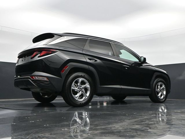 Used 2024 Hyundai Tucson SEL FWD image 40