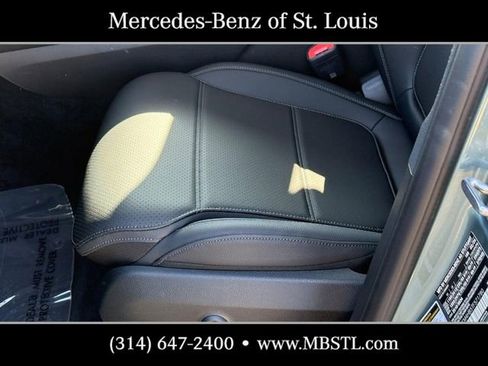 New 2026 Mercedes-Benz GLC 300 4MATIC image 14