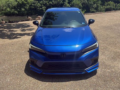 Used 2022 Honda Civic Sport image 14