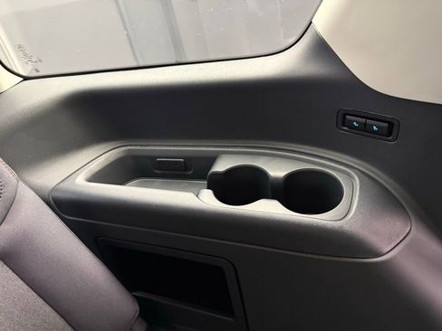 New 2025 Ford Expedition Active image 57