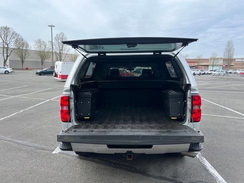 Used 2015 Chevrolet Silverado 1500 LT w/ All Star Edition image 16