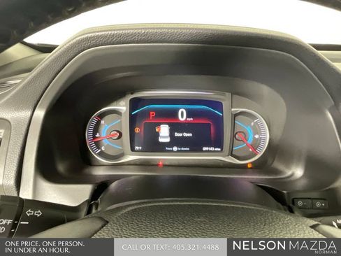 Used 2020 Honda Pilot Elite image 49