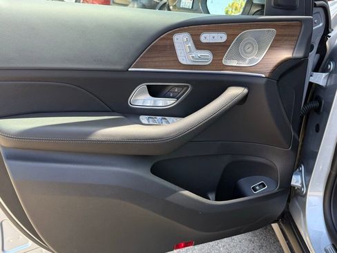 New 2026 Mercedes-Benz GLE 350 4MATIC image 20