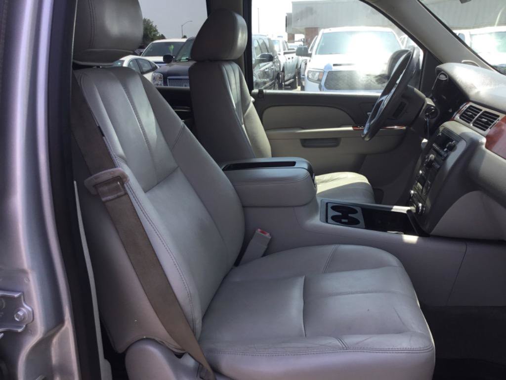 Used 2013 GMC Yukon SLT RWD image 49