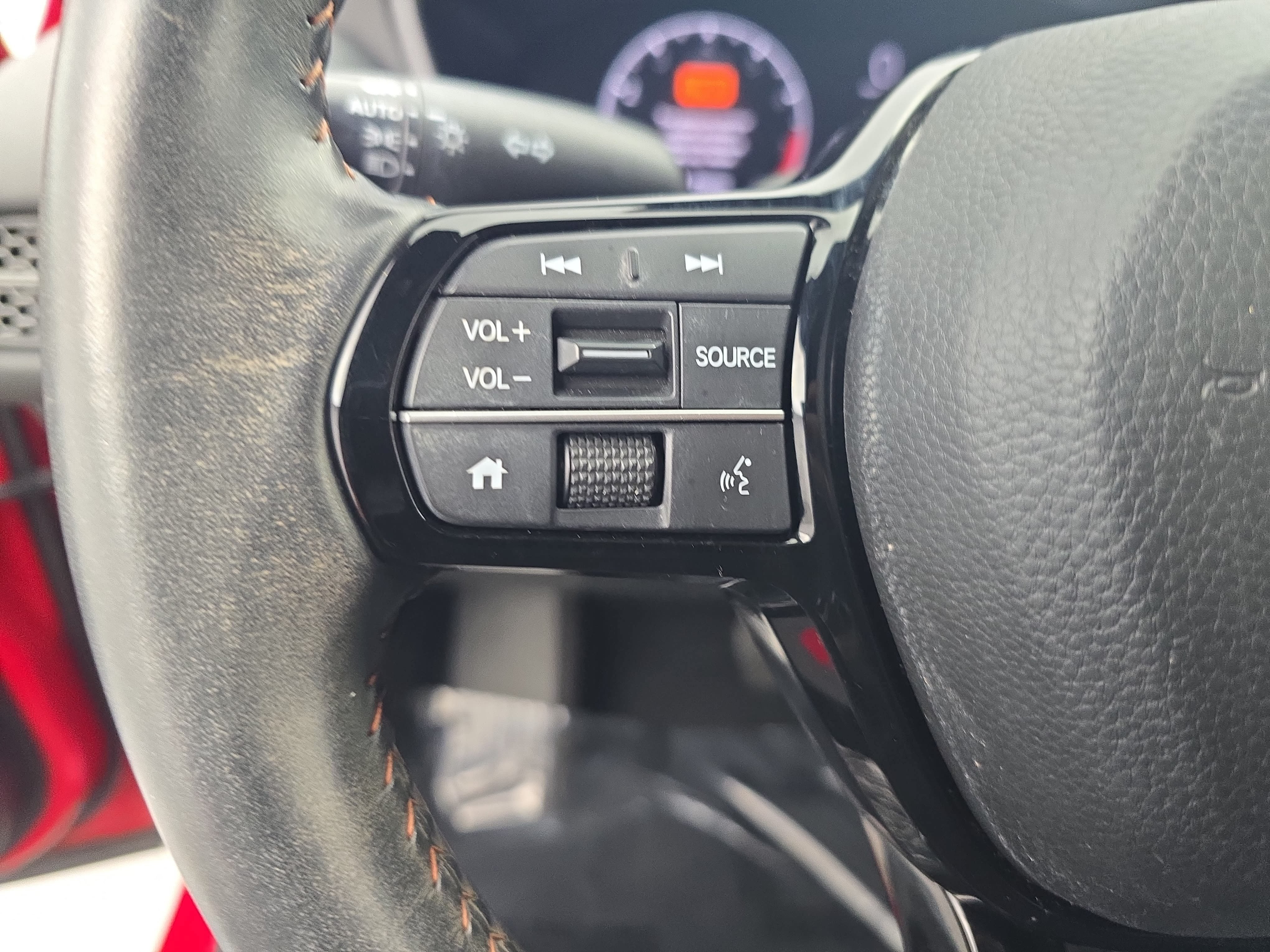 Used 2024 Honda HR-V Sport image 16
