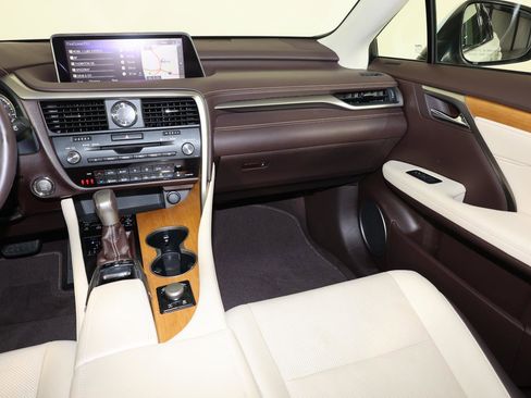 Used 2017 Lexus RX 350 AWD w/ Premium Package image 11