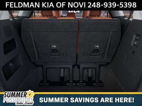 New 2026 Kia Carnival SX FWD image 19
