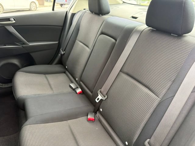 Used 2013 MAZDA MAZDA3 i Touring FWD image 20