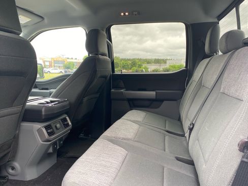Used 2023 Ford F150 XLT w/ Equipment Group 302A High AWD/4WD image 20