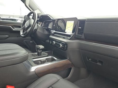 Used 2023 GMC Sierra 1500 SLT w/ SLT Premium Package AWD/4WD image 23