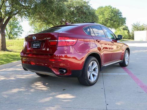 Used 2014 BMW X6 xDrive35i AWD/4WD image 7