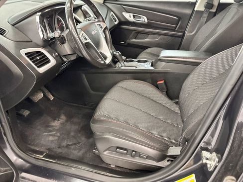 Used 2016 GMC Terrain SLE w/ Driver Alert Package I FWD image 48