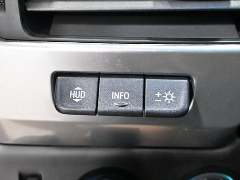 Used 2019 Chevrolet Tahoe Premier w/ Premier Plus Edition AWD/4WD image 10