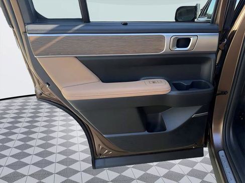 New 2026 Hyundai Santa Fe Calligraphy image 28