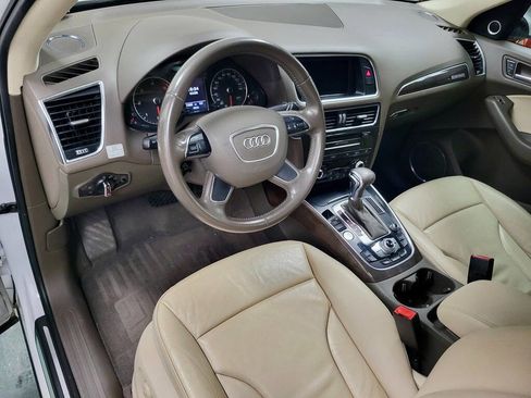 Used 2014 Audi Q5 TDI Premium Plus image 17