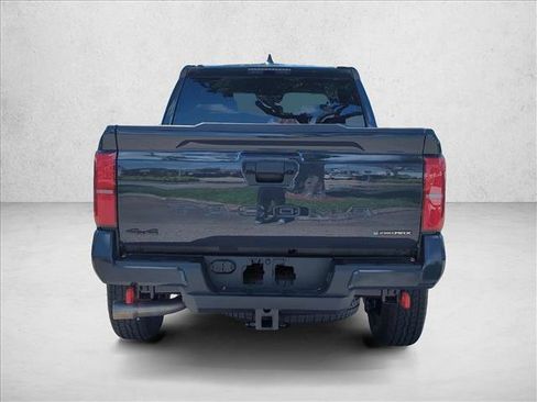 New 2026 Toyota Tacoma TRD Off-Road image 6