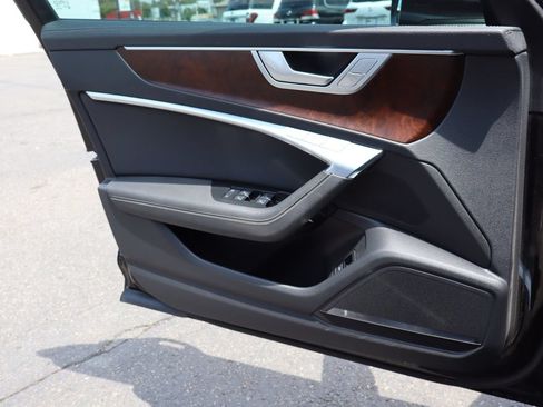 Used 2019 Audi A6 3.0T Premium Plus w/ Premium Plus Package AWD/4WD image 31
