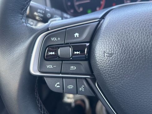 Used 2022 Honda Accord Sport Special Edition image 17