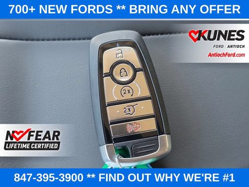 New 2026 Ford Expedition Max Active AWD/4WD image 75