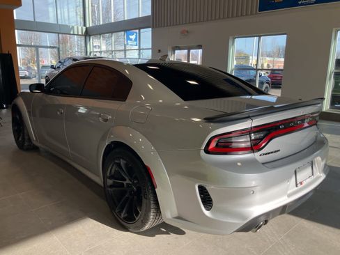 Used 2022 Dodge Charger Scat Pack image 7