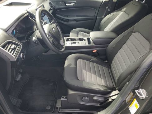 Used 2023 Ford Edge SE AWD/4WD image 15