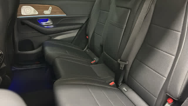 Certified 2026 Mercedes-Benz GLE 350 4MATIC image 32