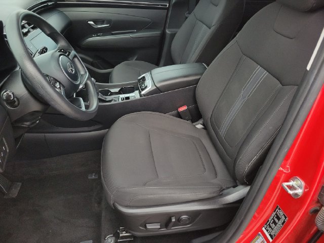 Used 2023 Hyundai Tucson SEL FWD image 18