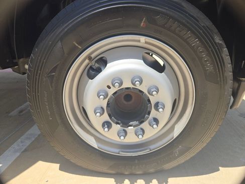 Used 2024 RAM 4500 Tradesman RWD image 24
