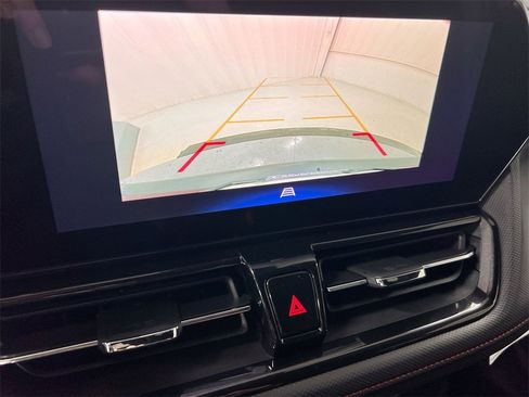 Used 2025 Chevrolet TrailBlazer RS image 14