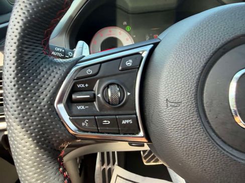 Used 2023 Acura RDX A-Spec AWD/4WD image 33