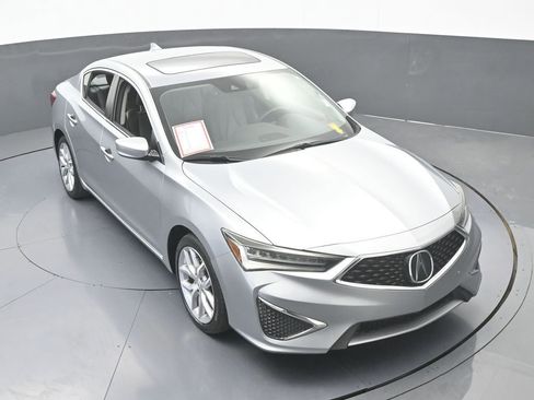 Used 2019 Acura ILX image 52