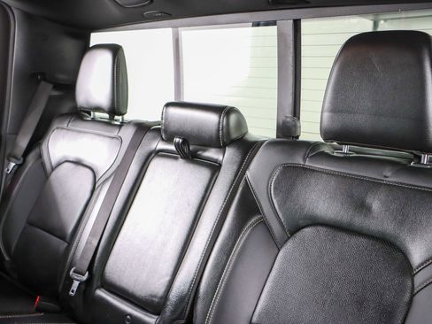 Used 2022 RAM 1500 Rebel w/ Rebel Level 2 Equipment Group image 26