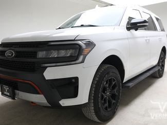 Used 2022 Ford Expedition Timberline AWD/4WD video 1