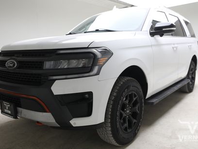 Used 2022 Ford Expedition Timberline