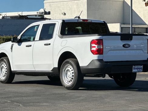 New 2026 Ford Maverick XL image 6