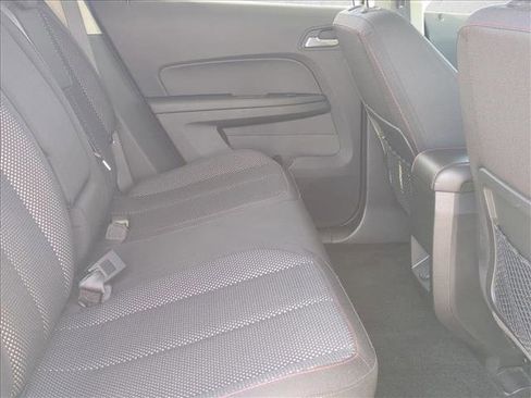 Used 2015 Chevrolet Equinox LT w/ Driver Convenience Package image 18