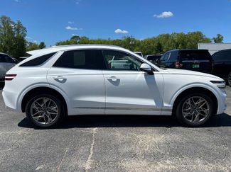Used 2025 Genesis GV70 2.5T video 2