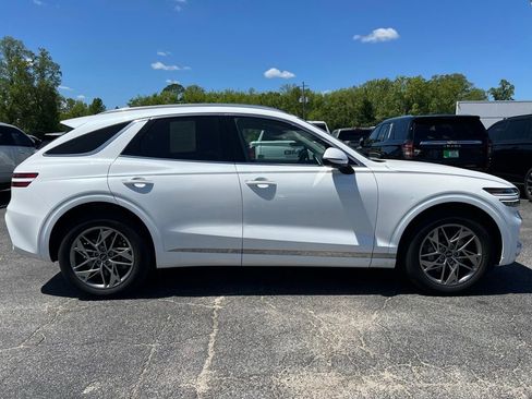 Used 2025 Genesis GV70 2.5T image 2