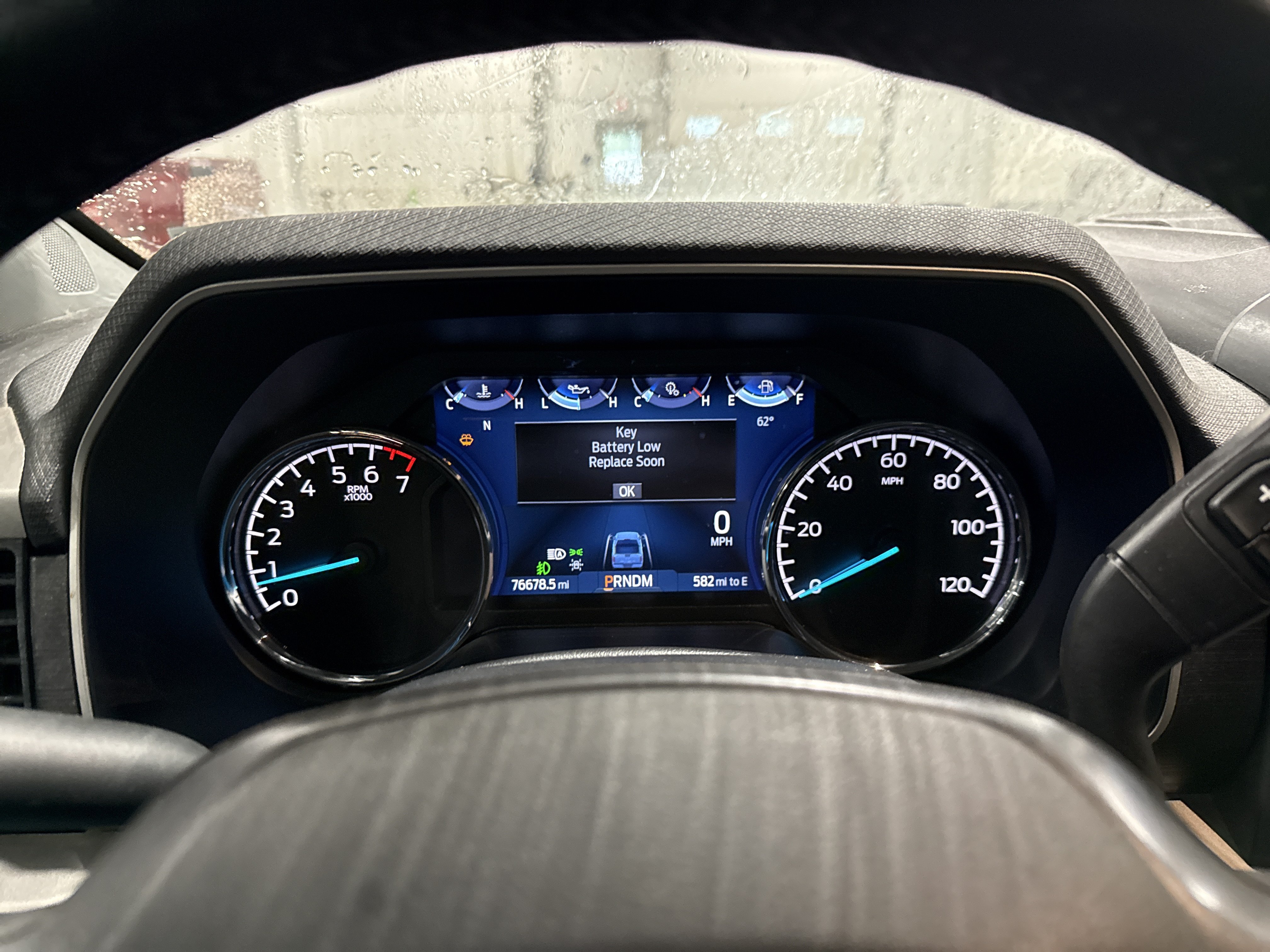 Used 2021 Ford F150 XLT w/ Equipment Group 302A High AWD/4WD image 9
