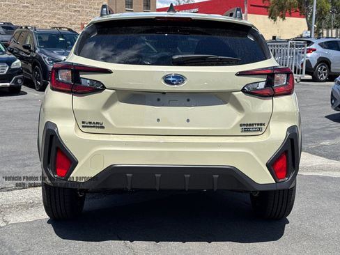 New 2026 Subaru Crosstrek 2.5i Limited AWD/4WD image 8
