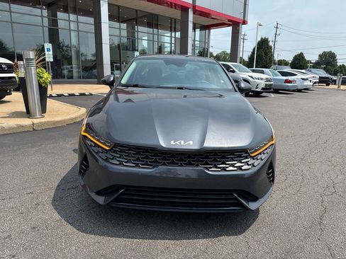 Used 2023 Kia K5 LXS FWD image 10