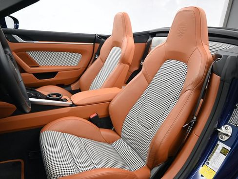 Certified 2023 Porsche 911 Turbo S AWD/4WD image 5