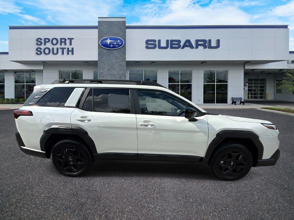 Certified 2026 Subaru Outback Limited AWD/4WD image 2