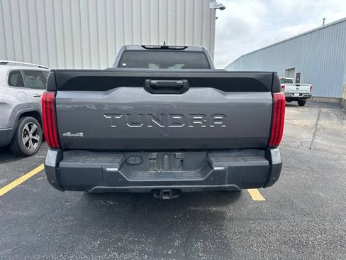 Used 2022 Toyota Tundra SR5 AWD/4WD image 13