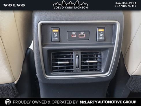 Used 2024 Nissan Murano SL w/ Cargo Package FWD image 18