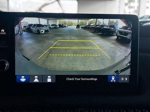 Used 2026 Honda HR-V Sport image 22