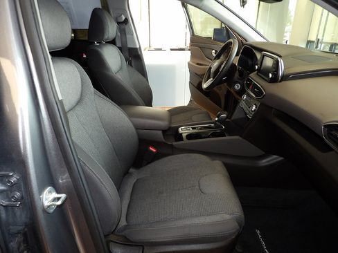 Used 2020 Hyundai Santa Fe SE AWD/4WD image 14