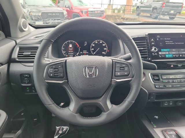 Certified 2026 Honda Ridgeline RTL image 28