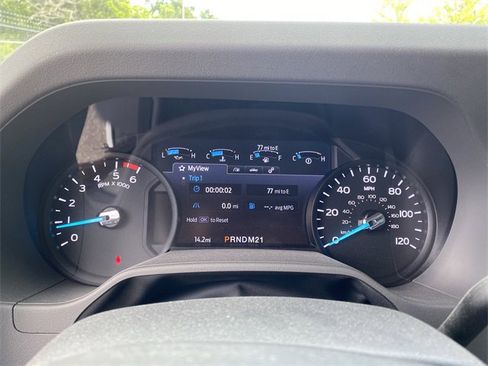 New 2026 Ford E-350 and Econoline 350 Super Duty w/ Power Equipment Group image 19